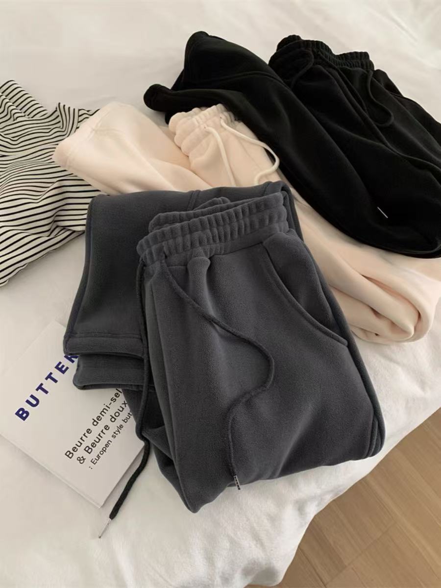 男士户外休闲防风裤22103