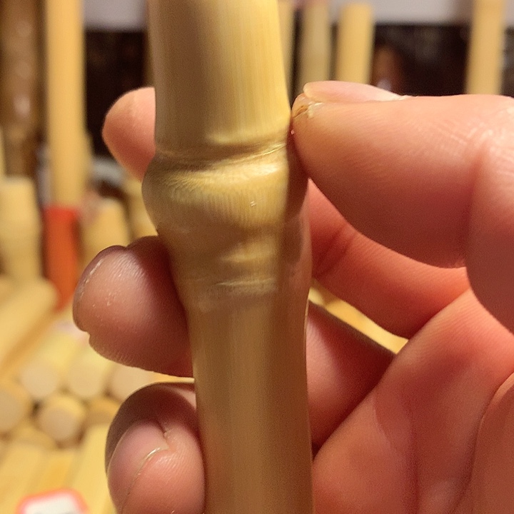 实心玉竹水晶果冻