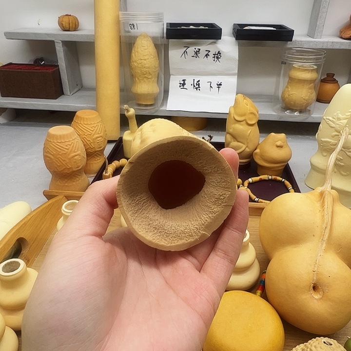 葫芦爱****?谢谢你的关心和