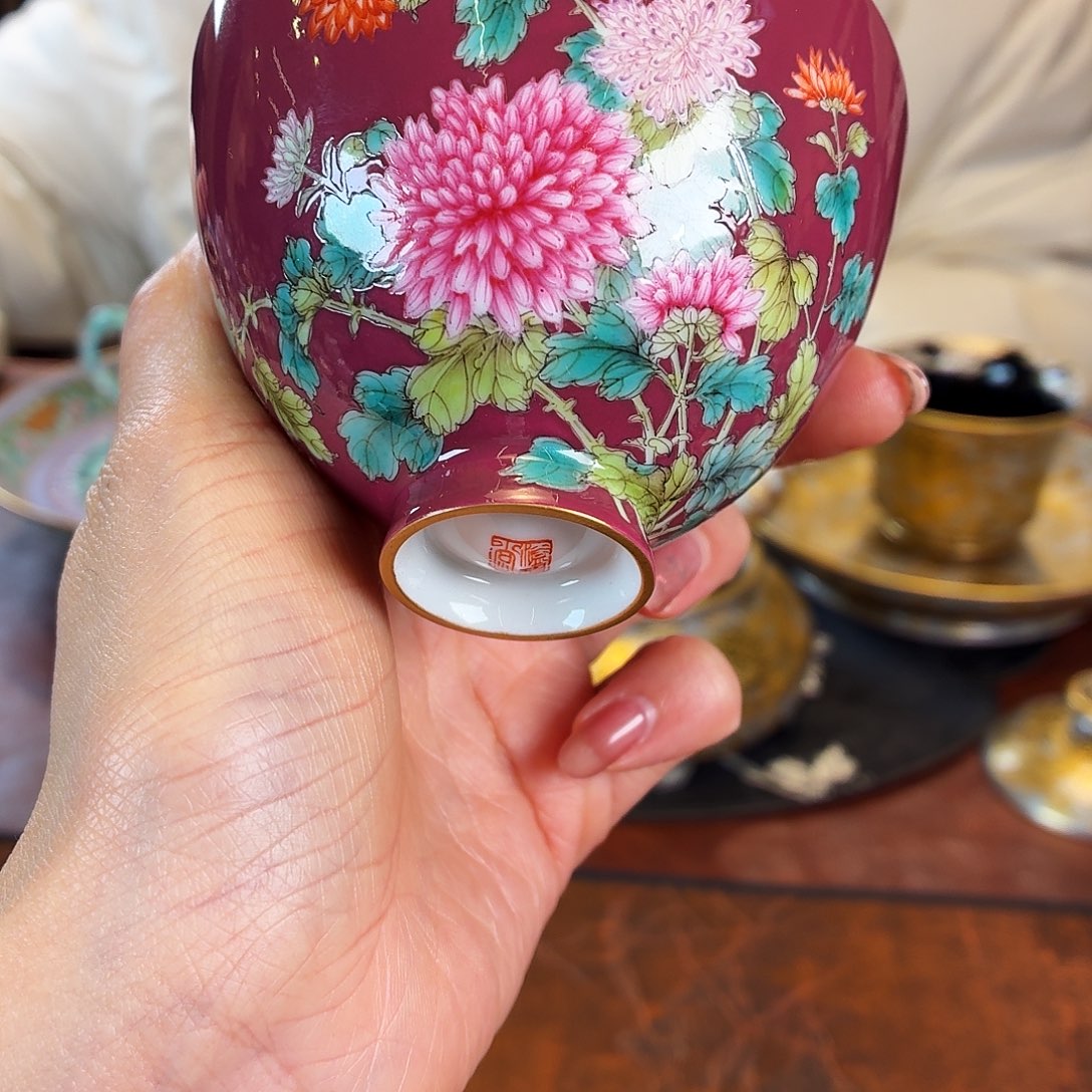 陶九鸣瓷艺九鸣瓷艺