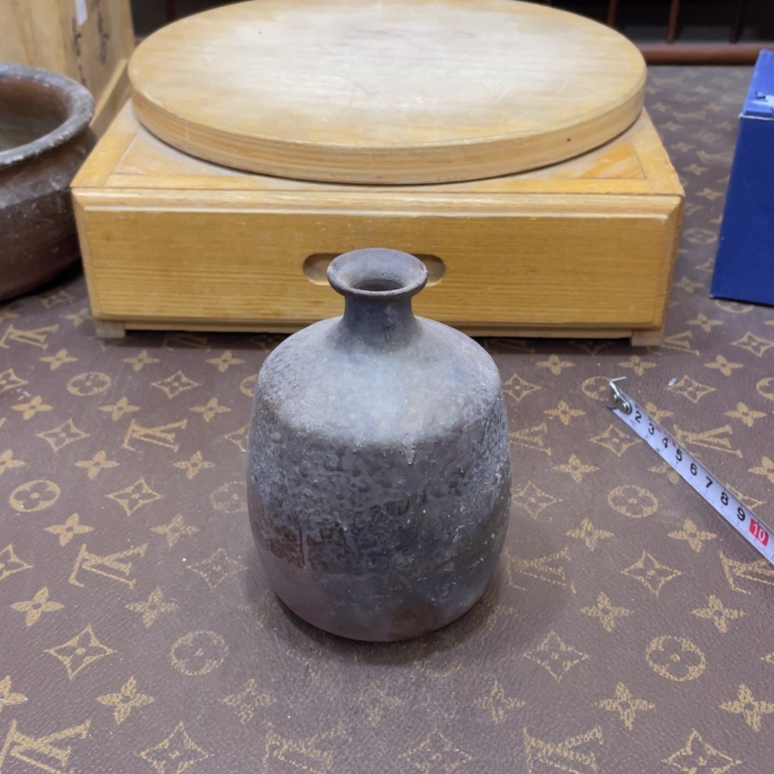 572备前烧备前烧备前烧