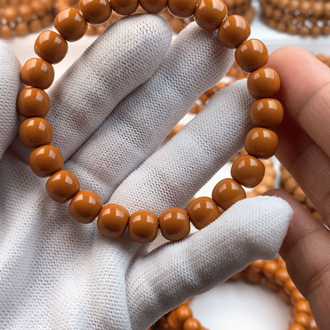 猴头核桃吊坠明*小老型