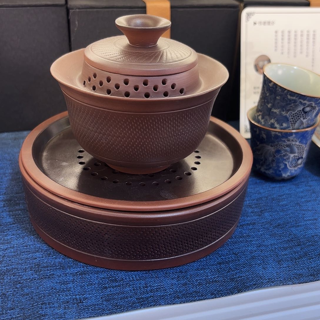 我们的目标就是成为更