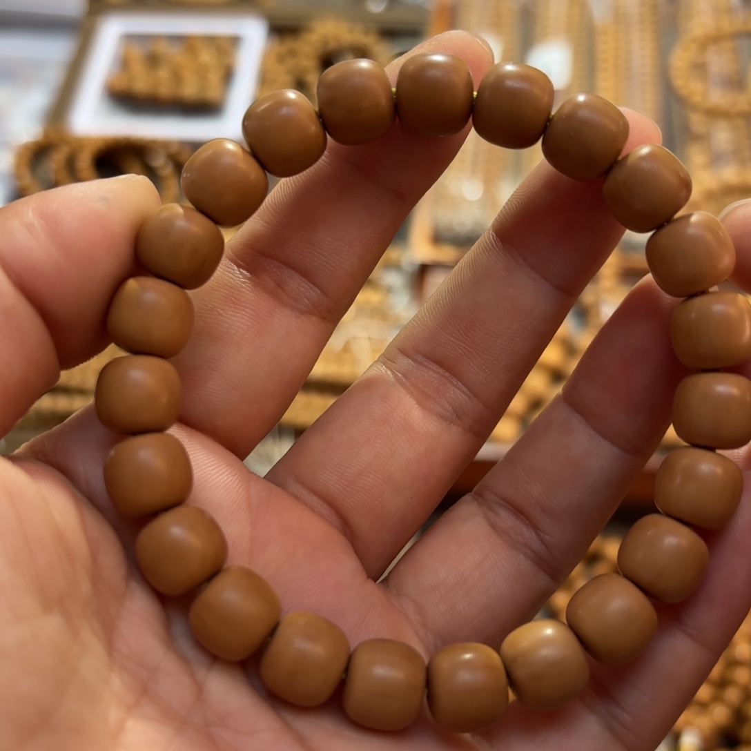 10老行猴头手串全品