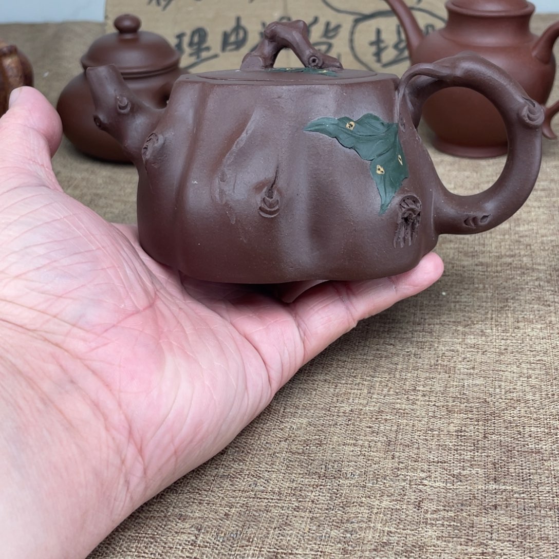 紫砂茶壶紫砂壶紫砂壶紫