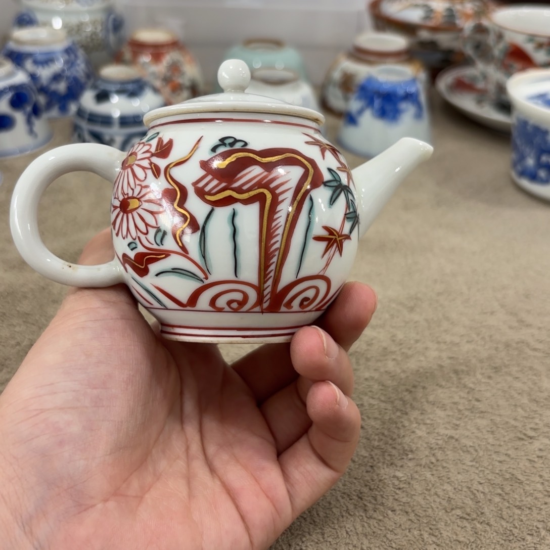 非常好看的物品 