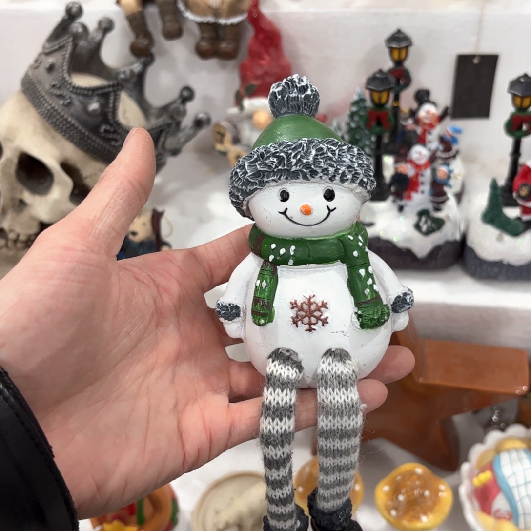 瓷片工艺品均有微瑕看好在拍