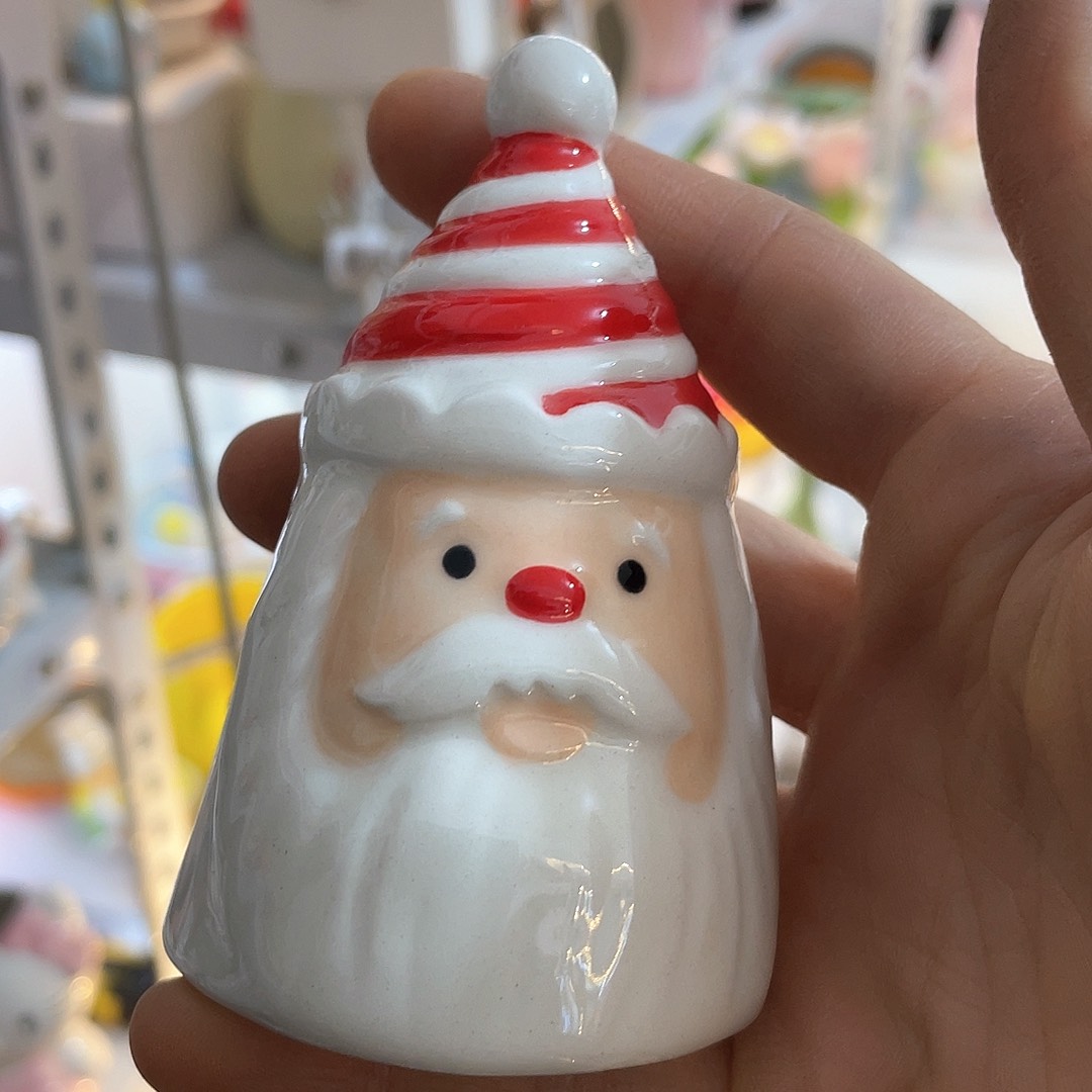 陶瓷微瑕介意慎拍