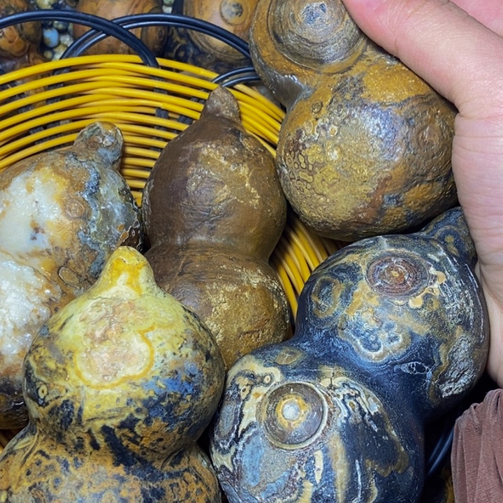 秋***叶大叶紫檀（黑酸枝木类）