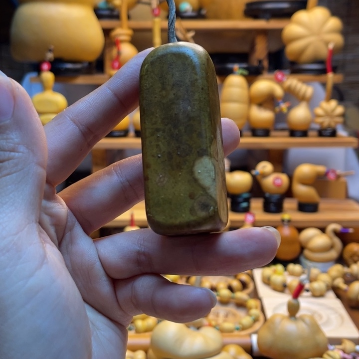 @***爷天然葫芦自然生长