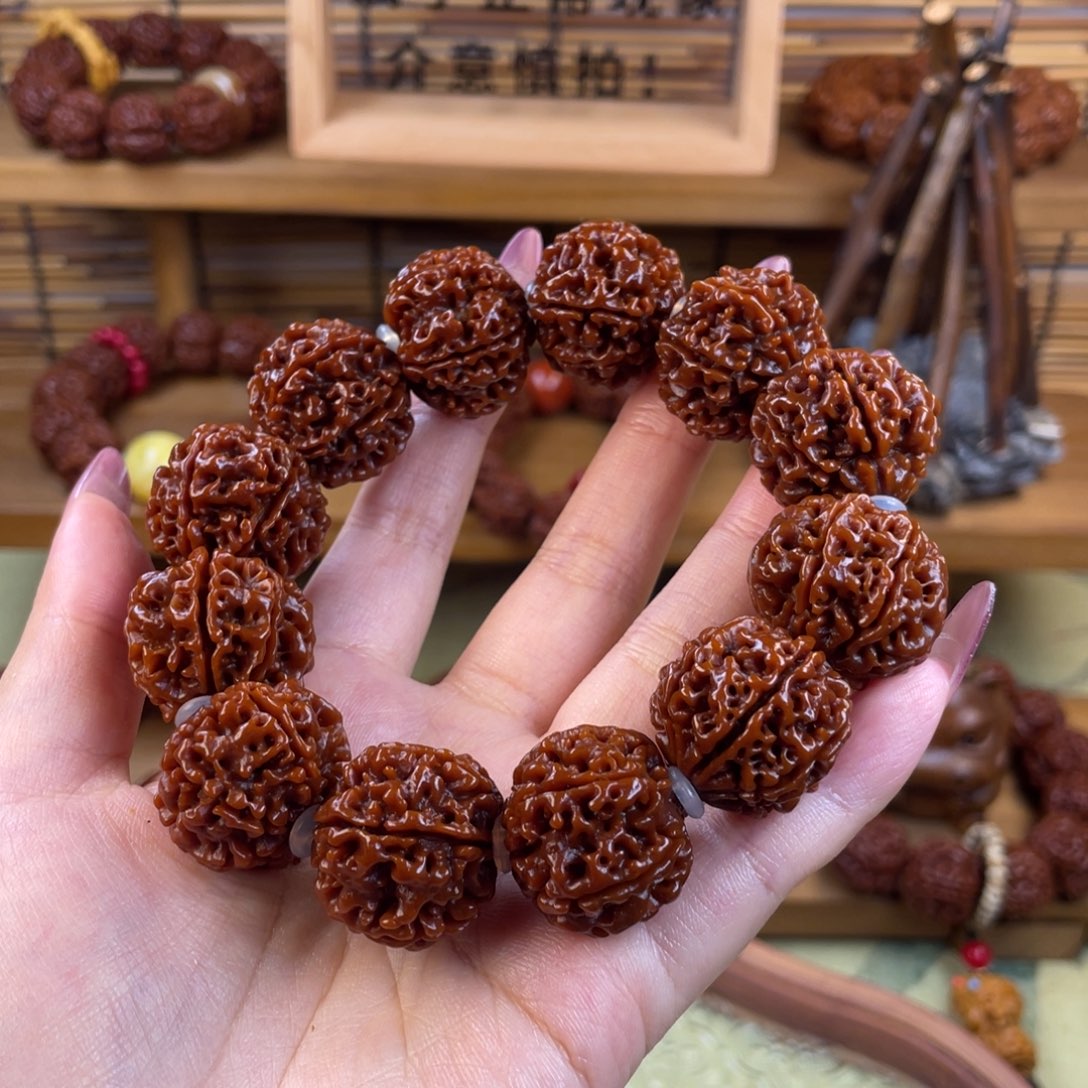 吊坠金刚菩提623mmmmm