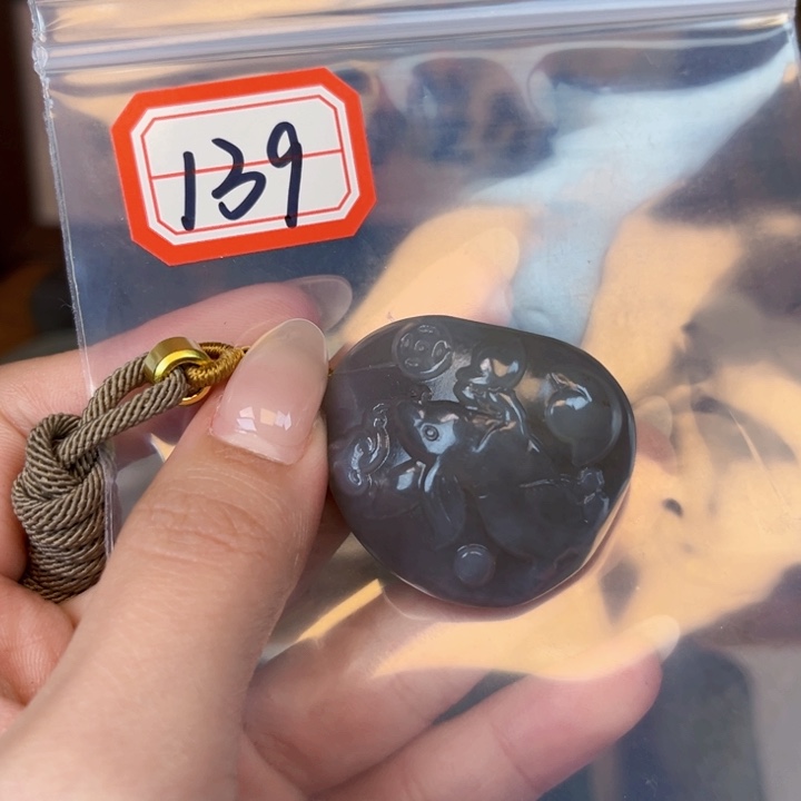 和田玉未镶嵌和田玉