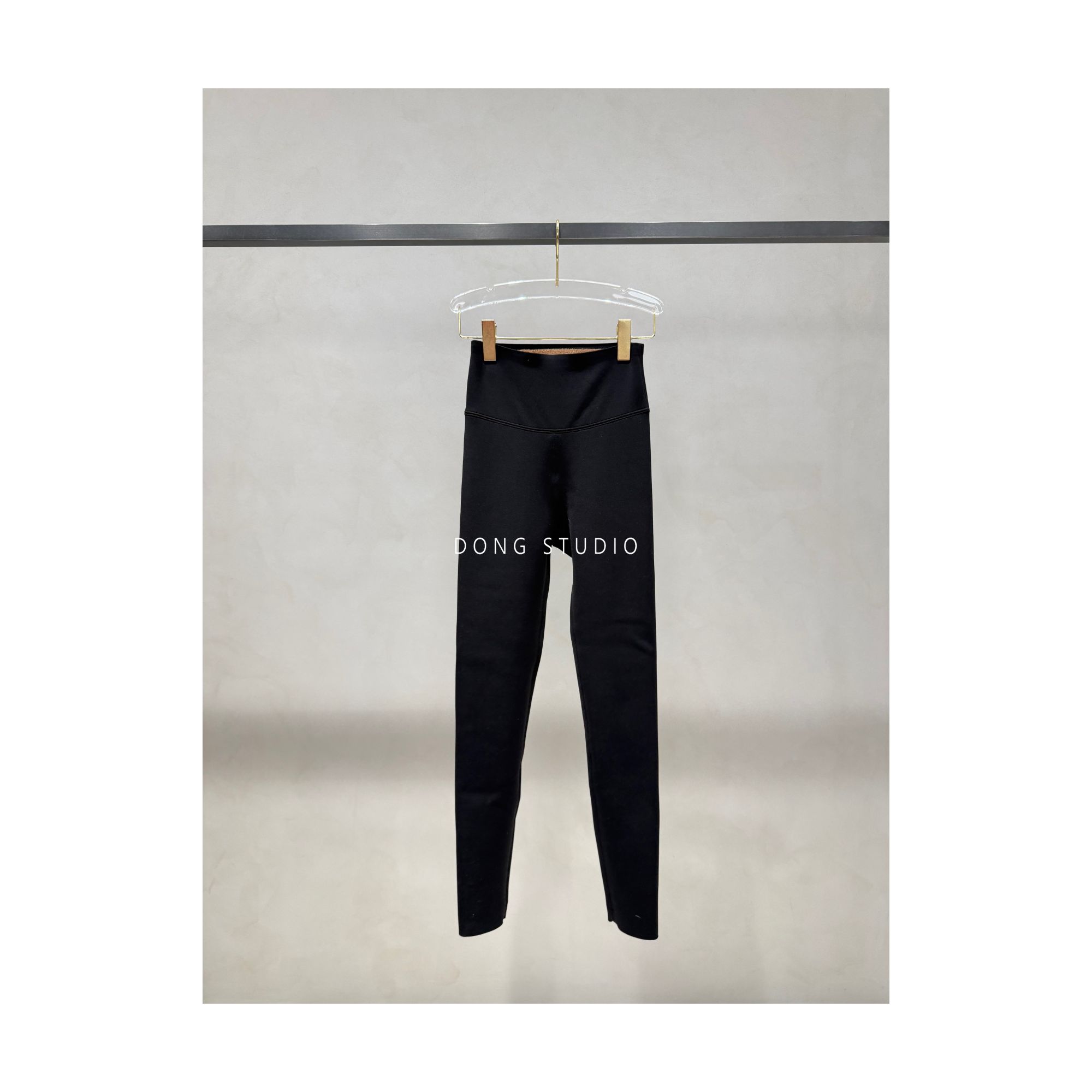 御寒加厚锁温贴肤打底裤J7900