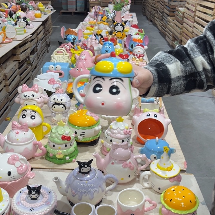 紫砂茶案我们的目标是成为一