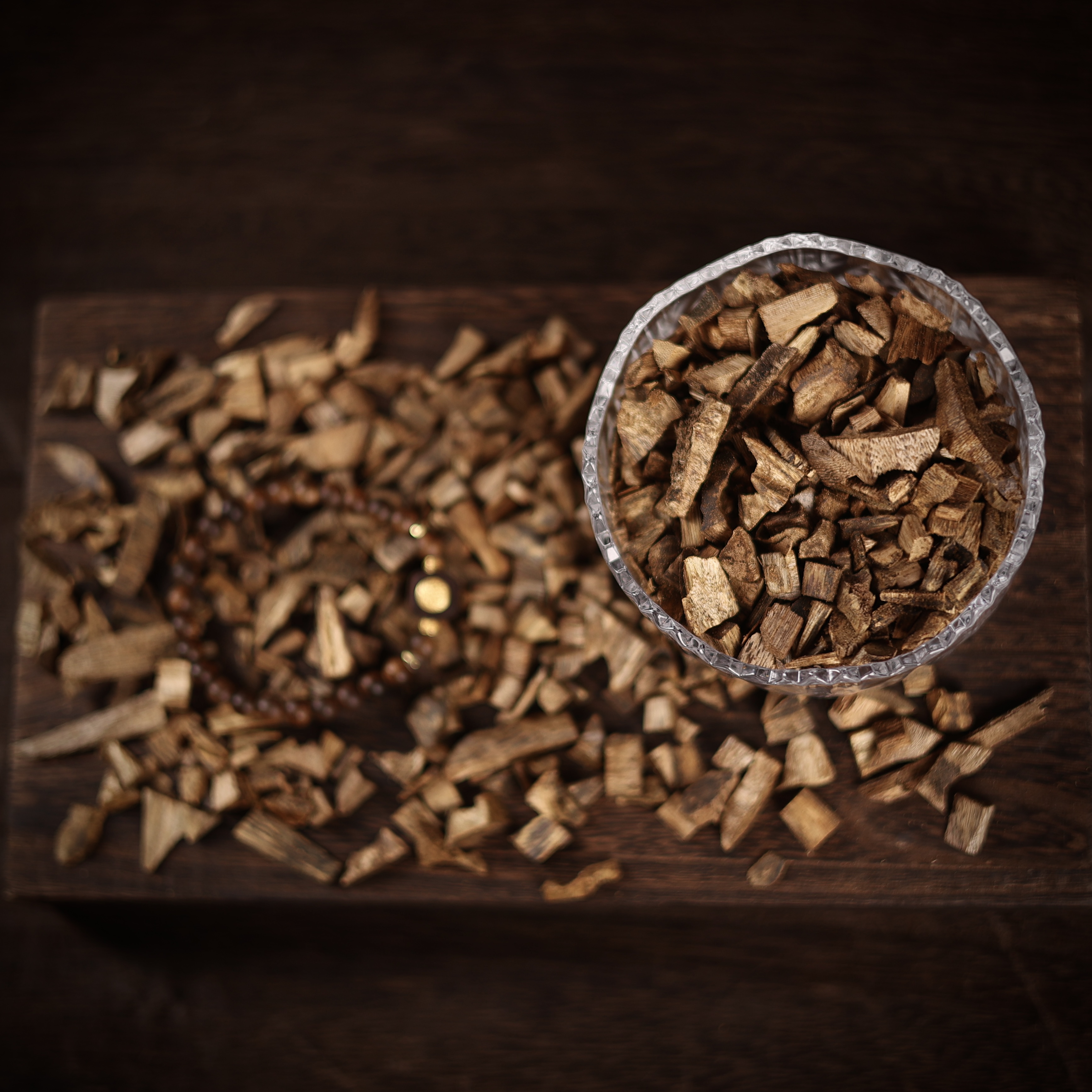 沉香D06海南莺歌棋沉香方糖送沉香文玩碎料|多样性发其一