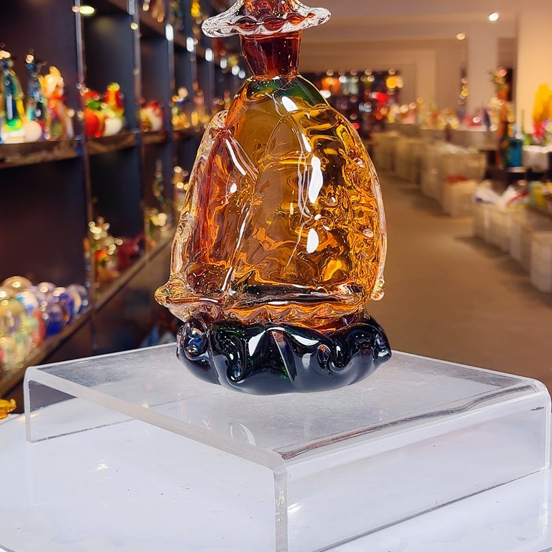 琉璃手工艺品琉璃岛