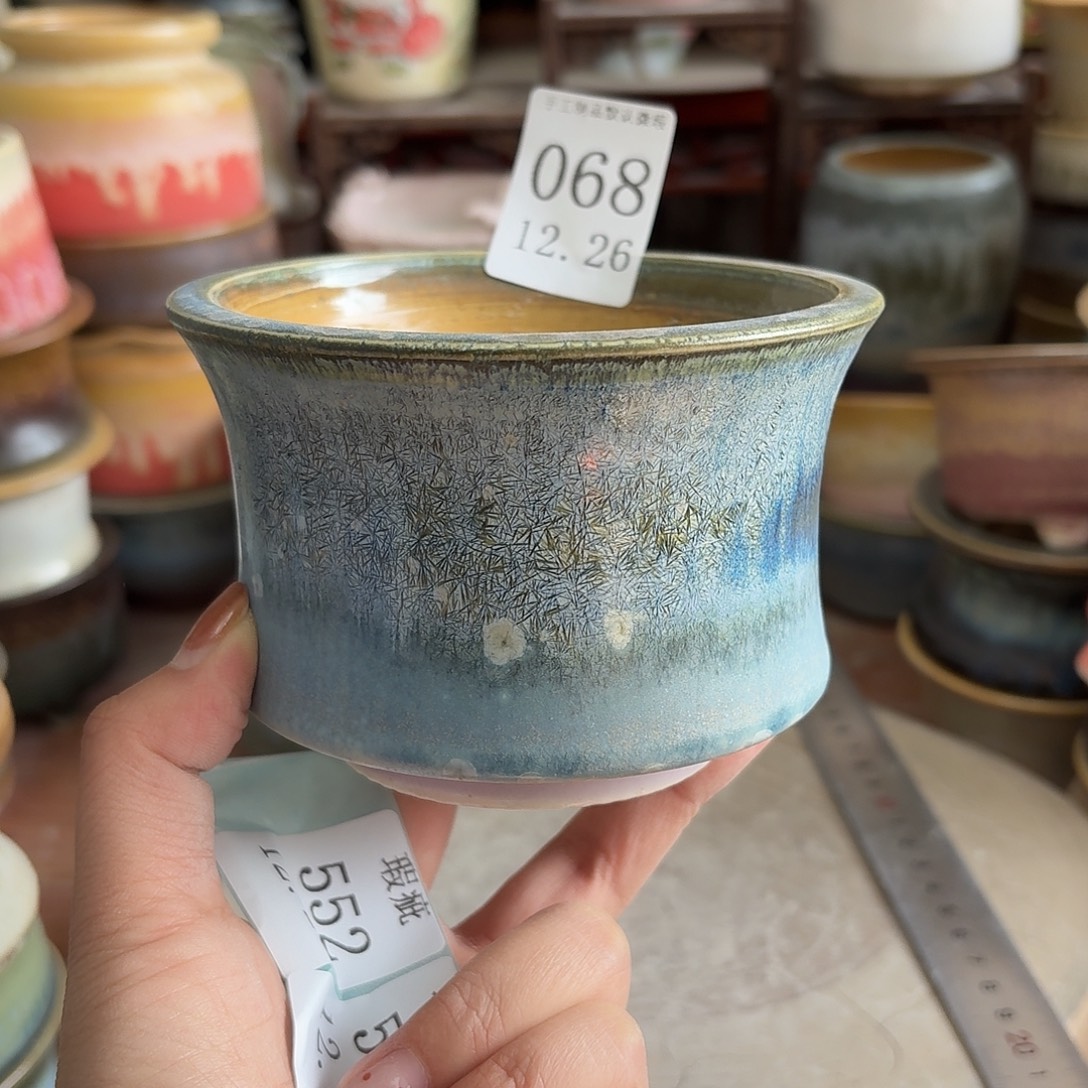 瓷片景德镇陶瓷手工制作