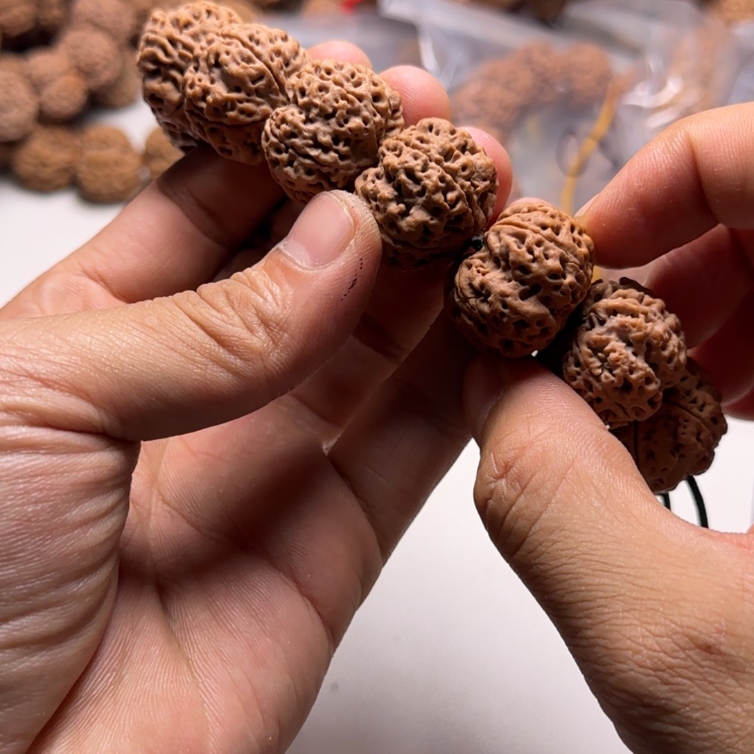 手串金刚菩提27号金刚