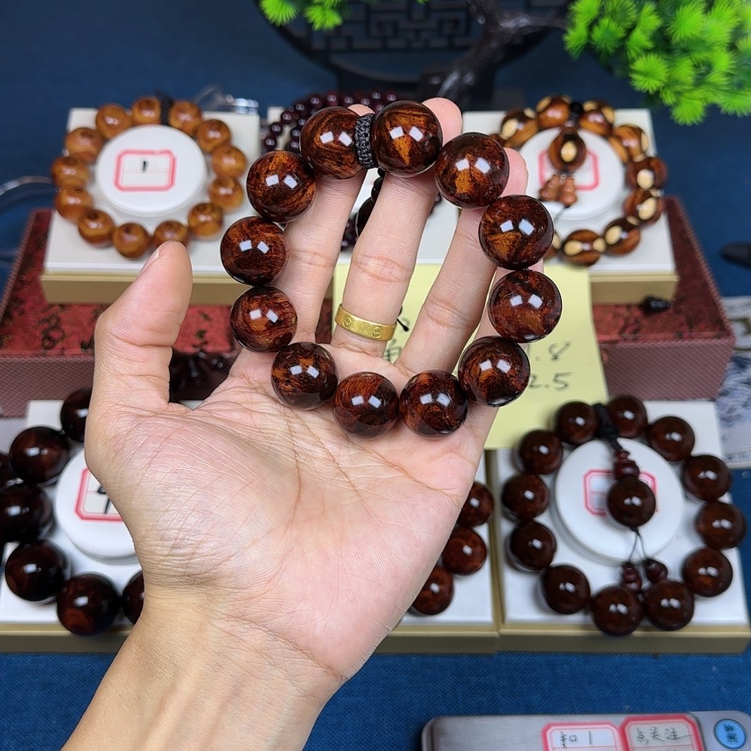 祥***@花梨木类黄花梨2.0