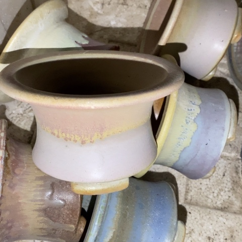 罐00168 微瑕38包邮景德镇陶瓷