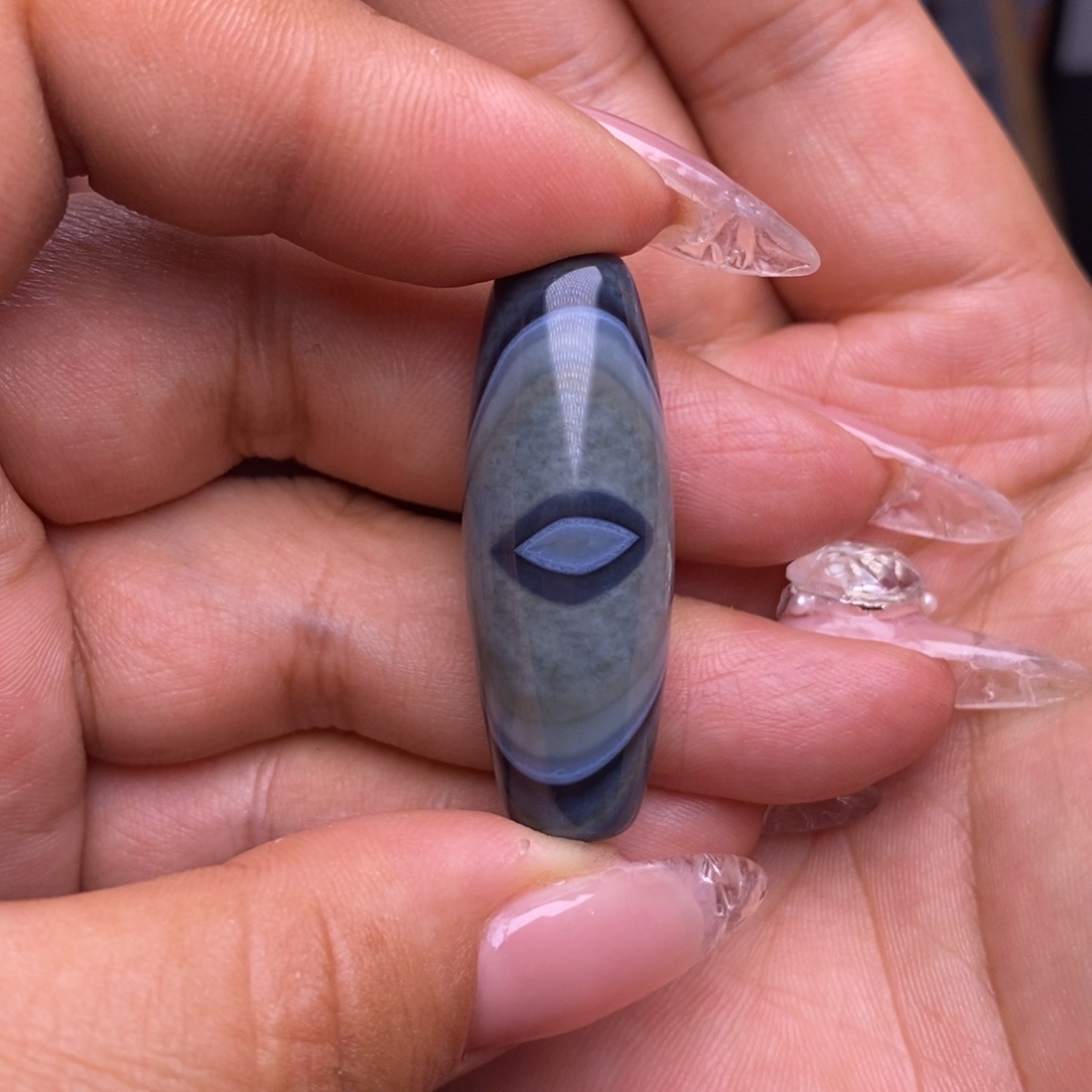 玛瑙/玉髓珠宝半成品未镶嵌