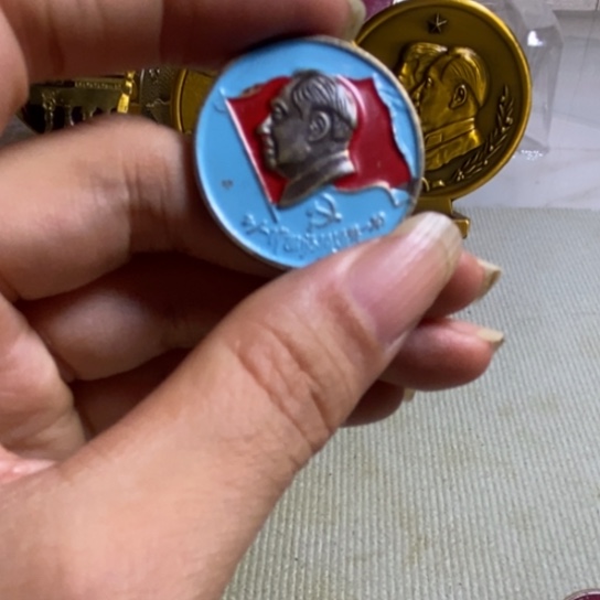 瓷片景德镇陶瓷艺术品