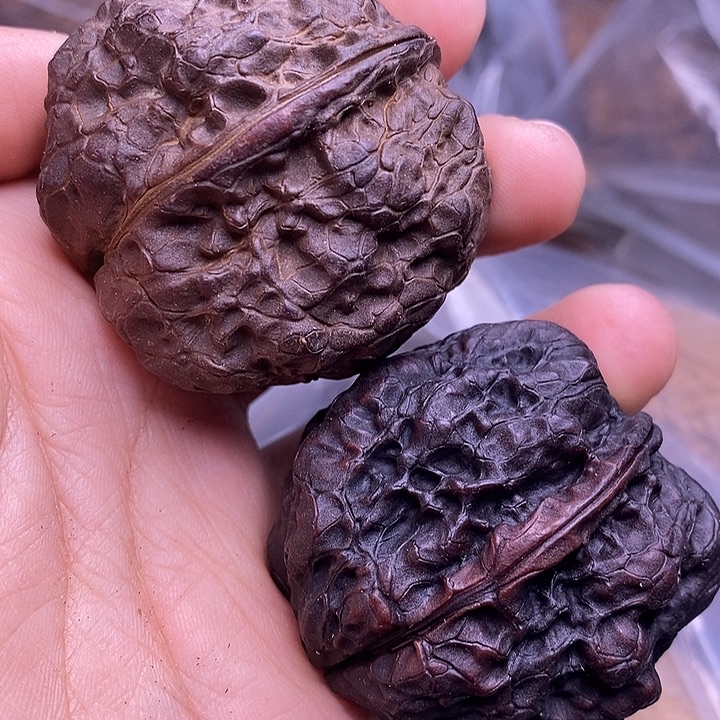 文玩核桃吊坠  193