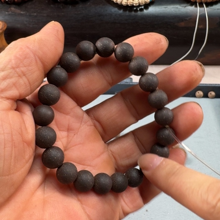 手串/手链小叶紫檀