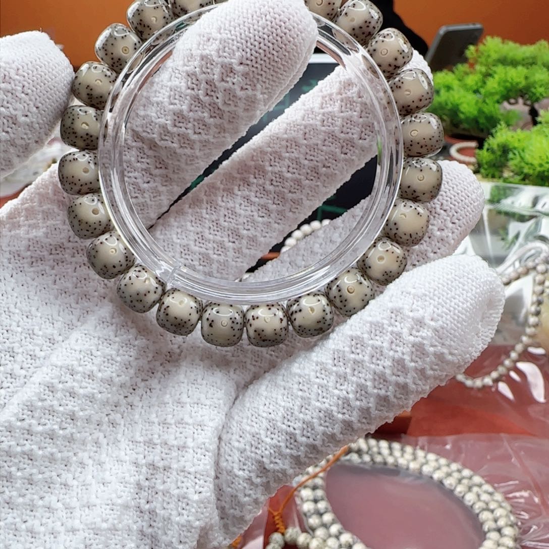 星月菩提手串别*糯冰S3