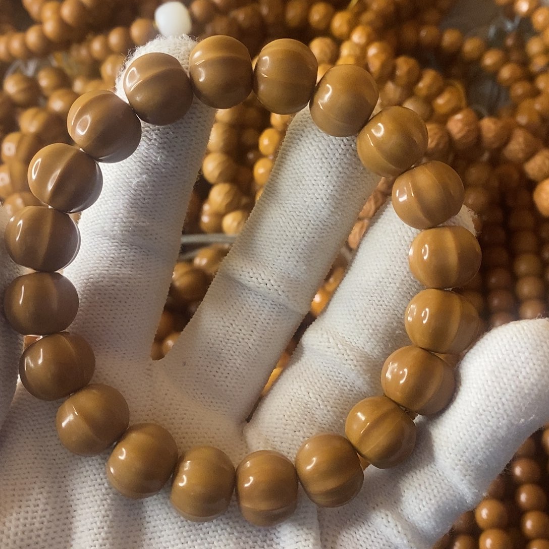 吊坠猴头核桃猴头