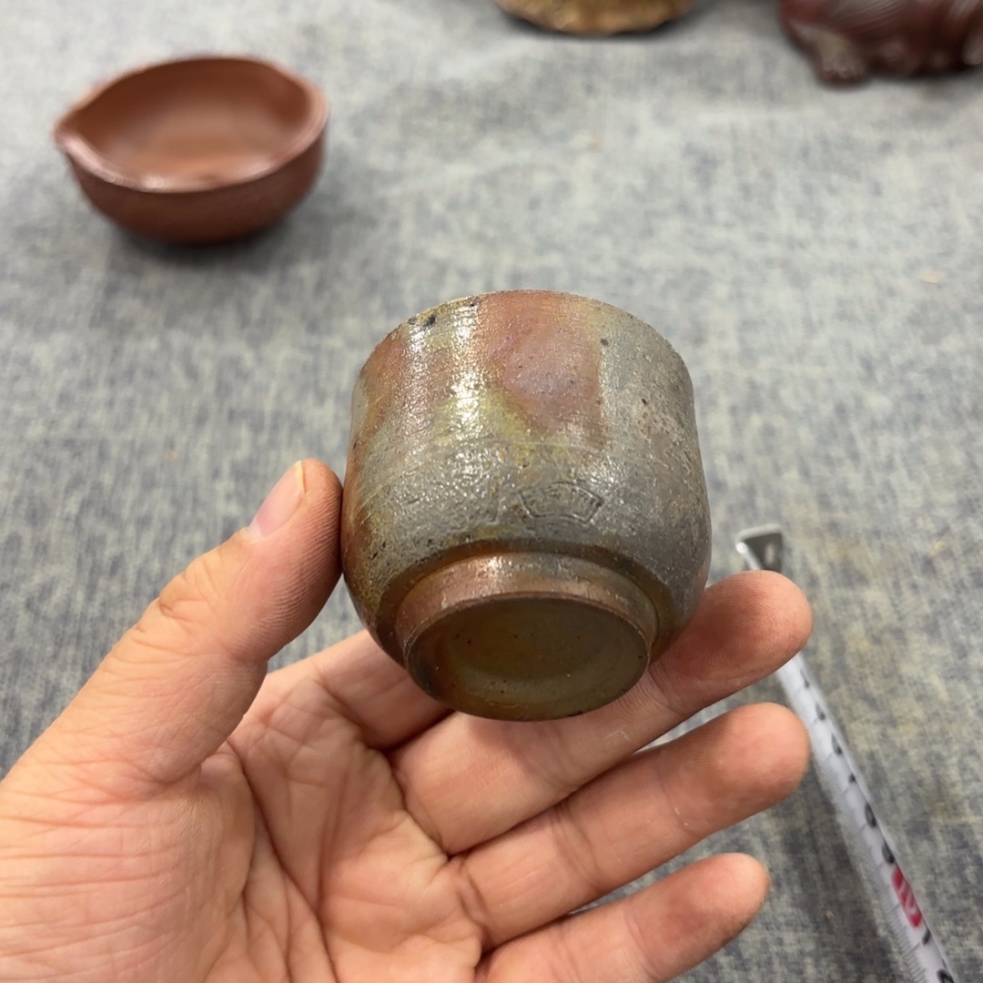 非常喜欢这个瓷器