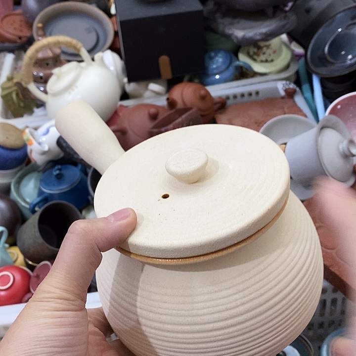 陶瓷艺术品及陶瓷制品