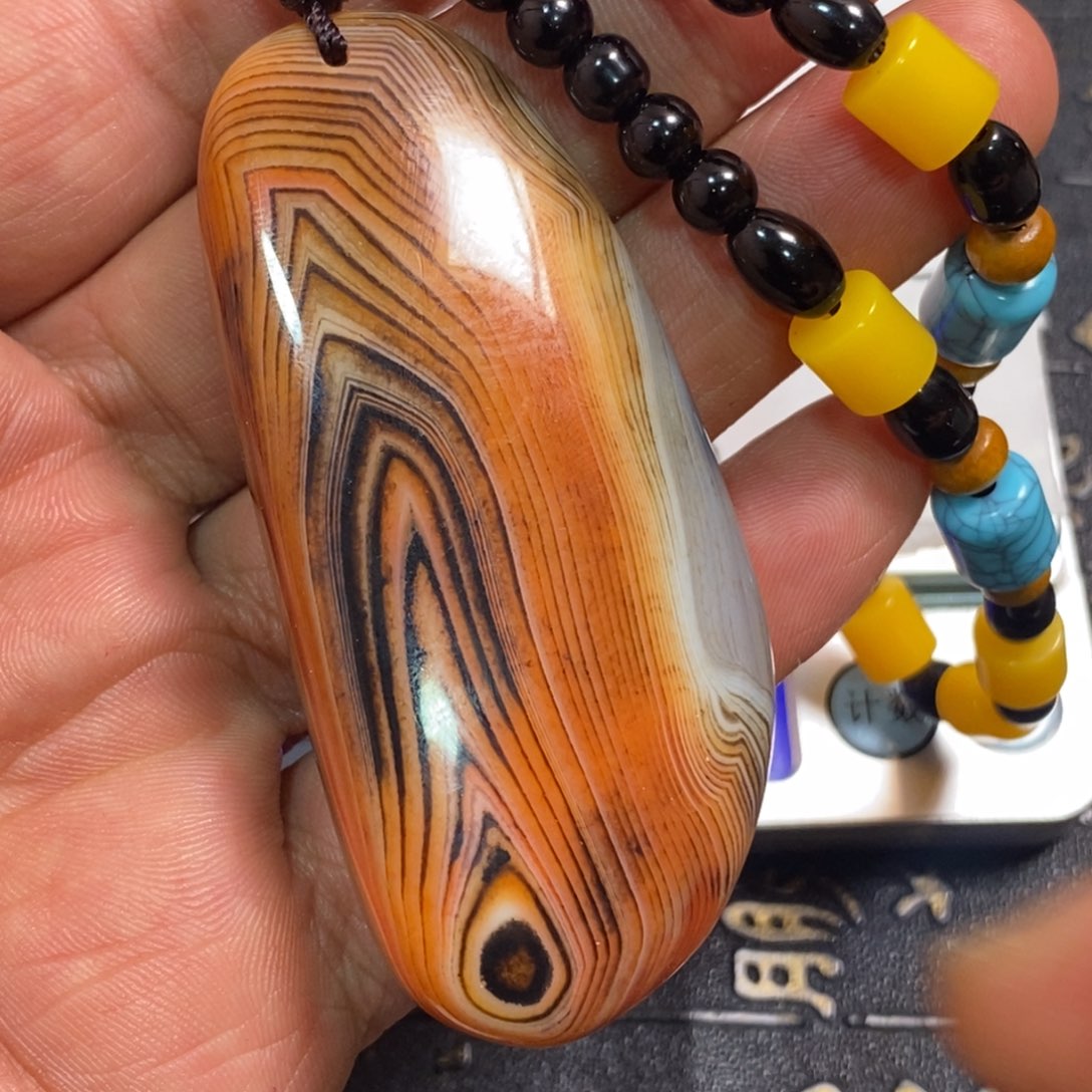 玛瑙/玉髓珠宝奇石未镶嵌