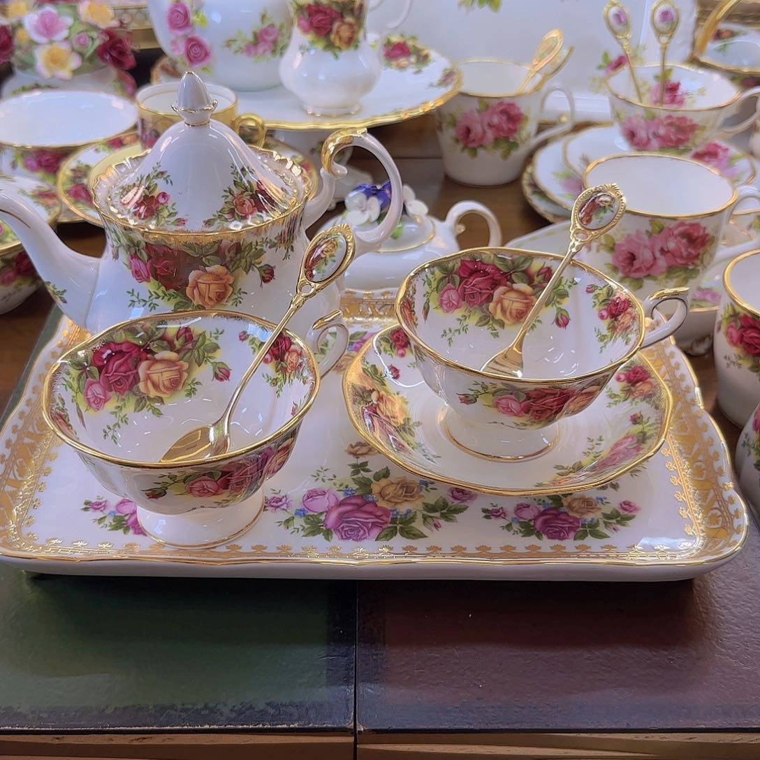 j****朱欧洲瓷器收藏鉴赏