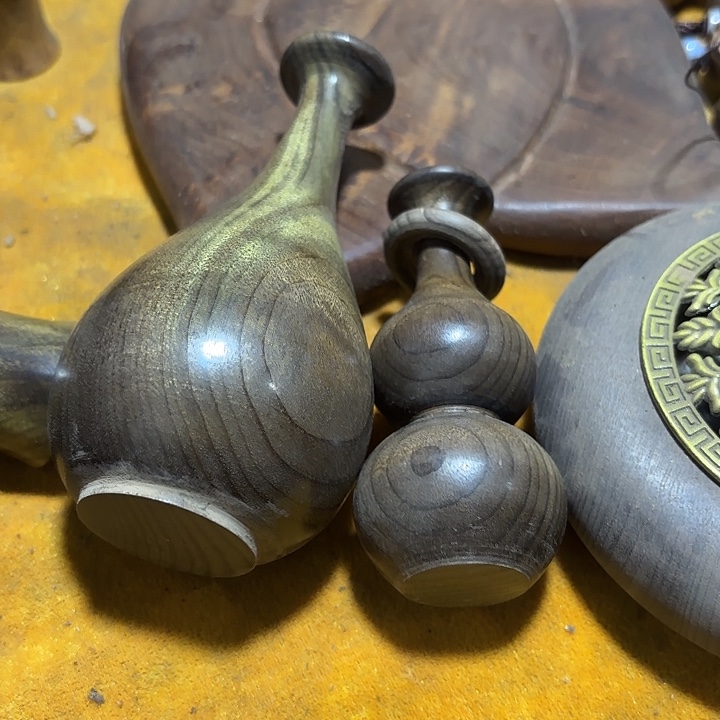 金丝楠金丝楠木的制作工艺与制作工艺