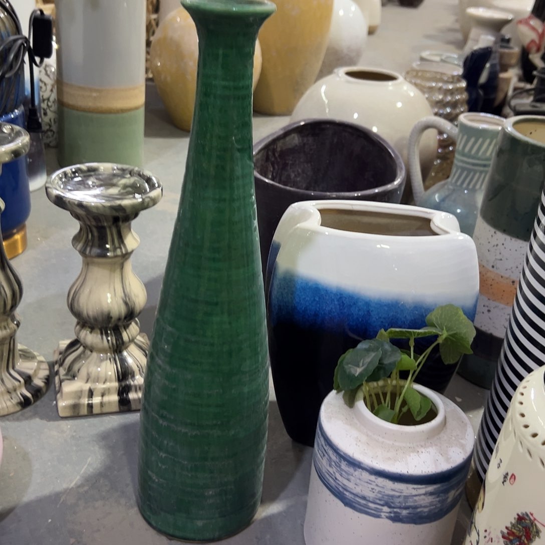 摆件外贸出口高度问