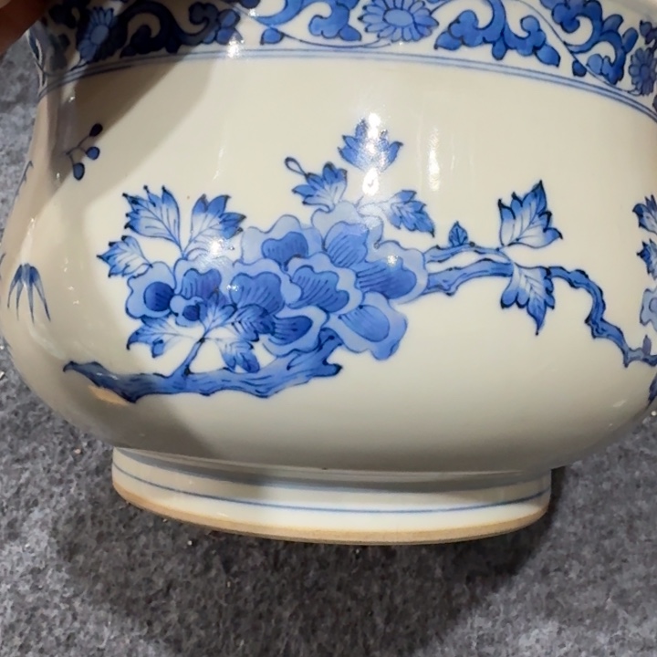 瓷片布*陶瓷瓷器工艺品1