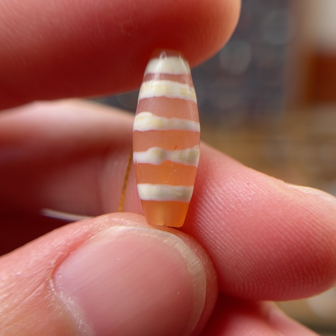 玛瑙/玉髓吊坠(不含链)未镶嵌