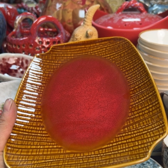 碟本店消费满二十包包邮送