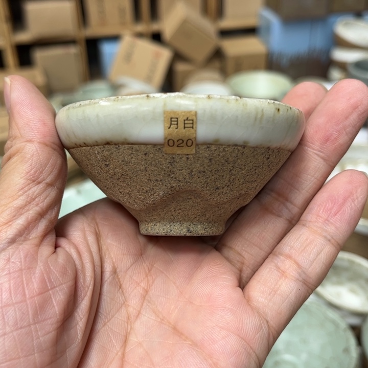 壶老段烧茶器茶具！