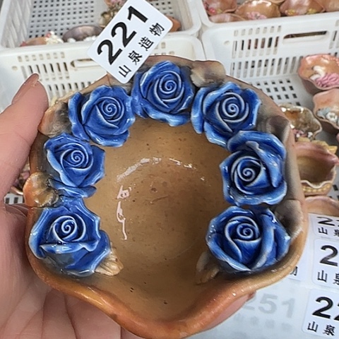 瓷片柴烧柴烧柴烧221