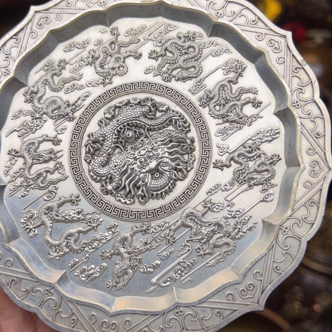 精美文玩精品摆件