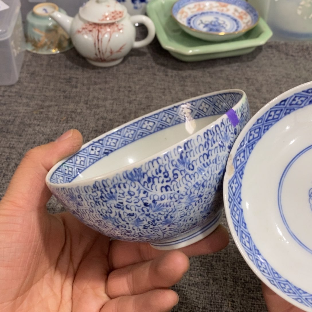 红泥茶杯非常漂亮好看的花瓶