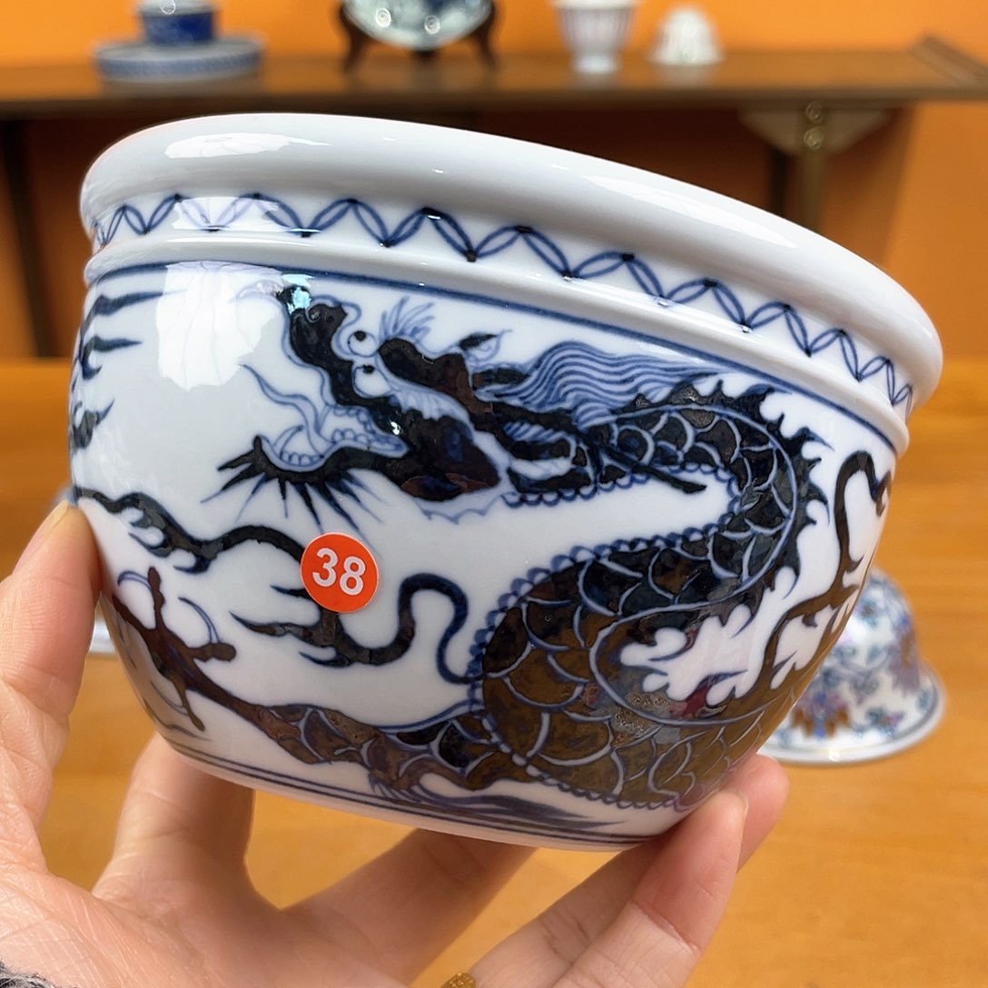 景德镇陶瓷景德镇瓷器