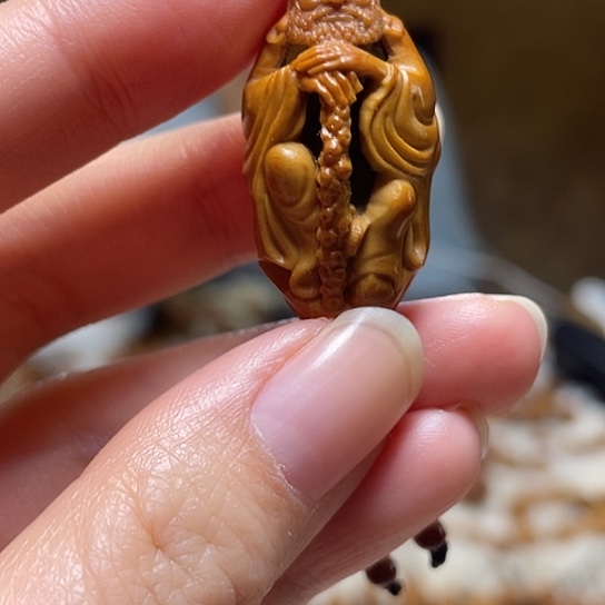 橄榄核手串/手链橄榄核