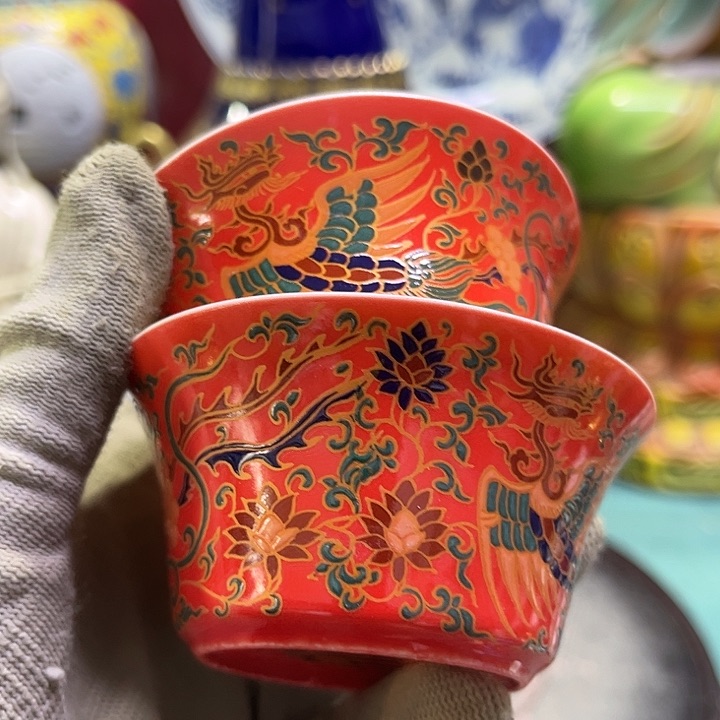 盖碗摆件摆件摆件摆件