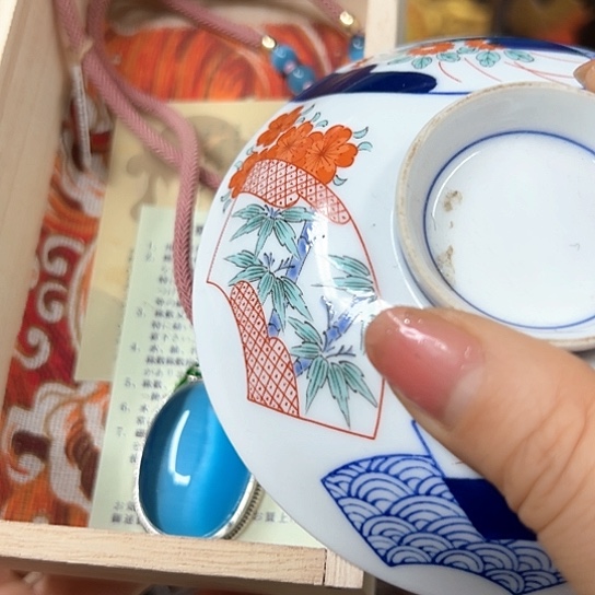 瓷器艺术品工艺品