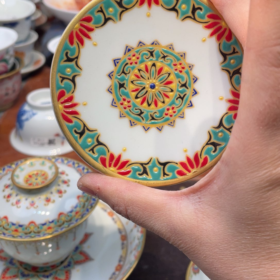 景德镇景德镇瓷器