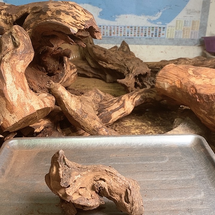 花梨木类枫**途海南花梨