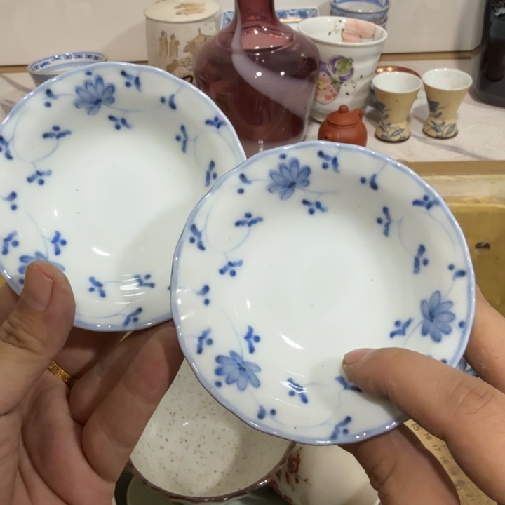 陶瓷推荐第二名20包邮